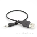 OEM usb to jACK Male Charge Cable Cord